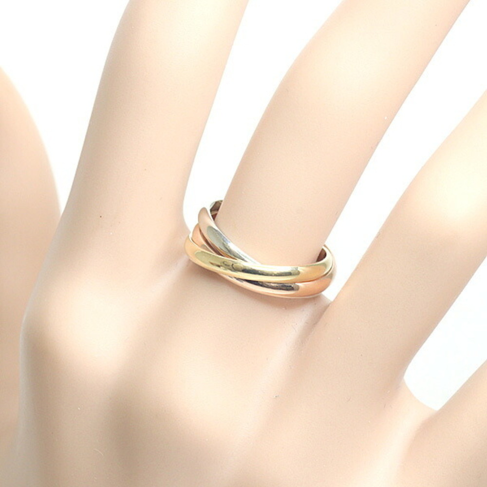 CARTIER Ring - Picture 6 of 6